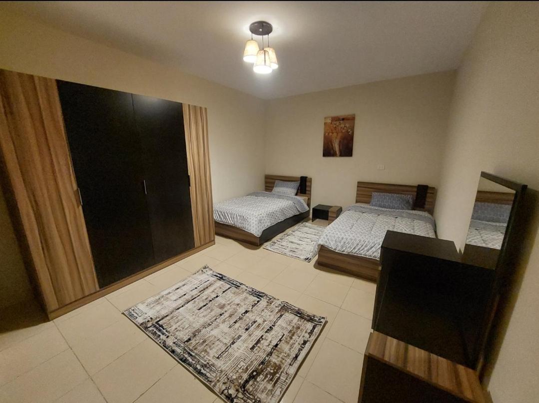 Gazzar Inn Rehab9 Kairo Bagian luar foto