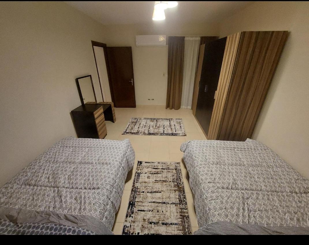 Gazzar Inn Rehab9 Kairo Bagian luar foto