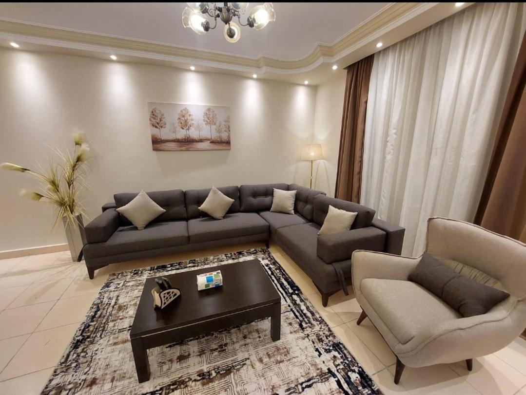 Gazzar Inn Rehab9 Kairo Bagian luar foto