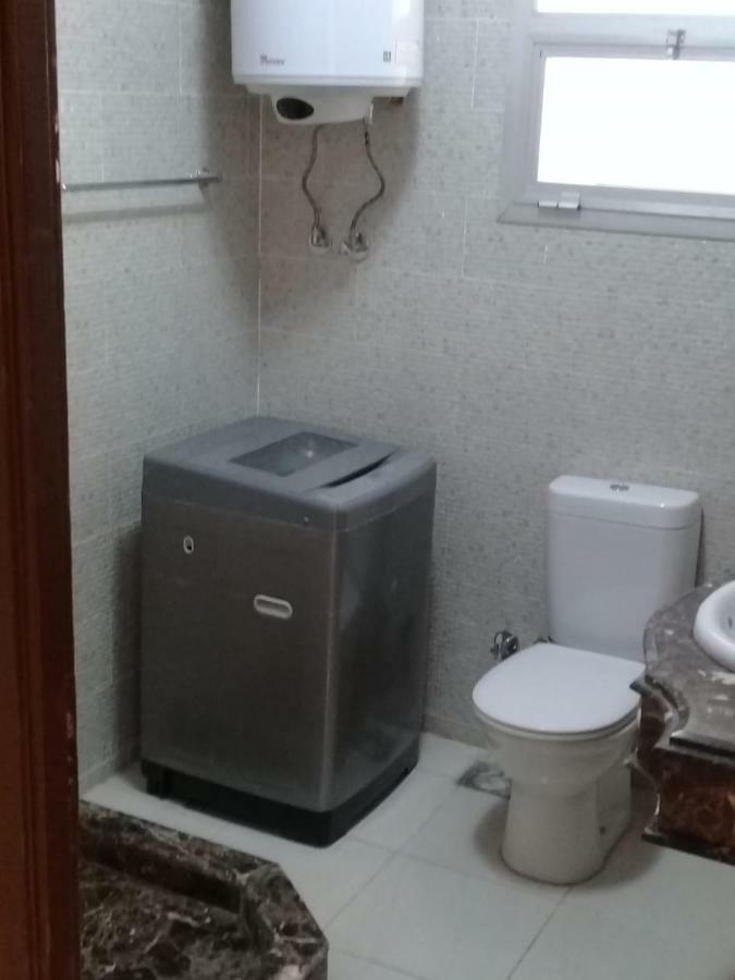 Gazzar Inn Rehab9 Kairo Bagian luar foto